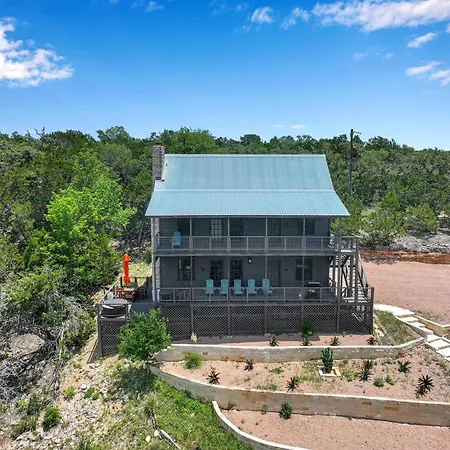 Southwind At The Bend Villa